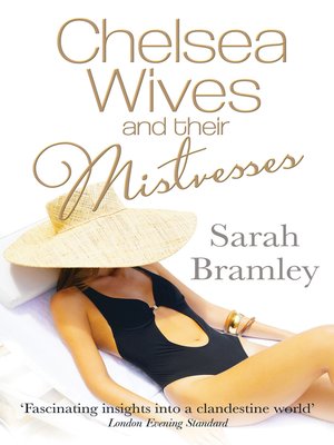 cover image of Chelsea Wives and their Mistresses